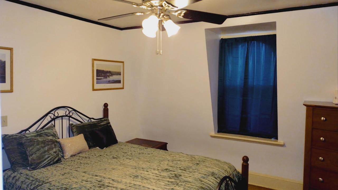 Mini Mansion Hotel Affordable Stays Plainfield Nj Near Public Transportation Bagian luar foto